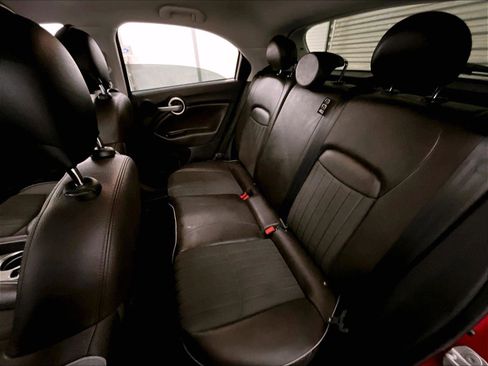 Used 2018 FIAT 500X Lounge AWD/4WD image 26