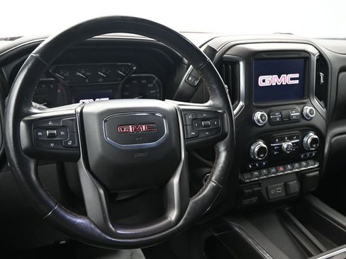 Used 2019 GMC Sierra 1500 AT4 w/ AT4 Premium Package image 26
