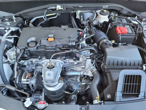 New 2026 Honda HR-V EX-L image 20