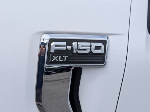 Used 2021 Ford F150 XLT w/ Equipment Group 301A Mid AWD/4WD image 5
