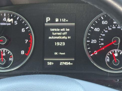 Used 2023 Kia K5 GT image 27