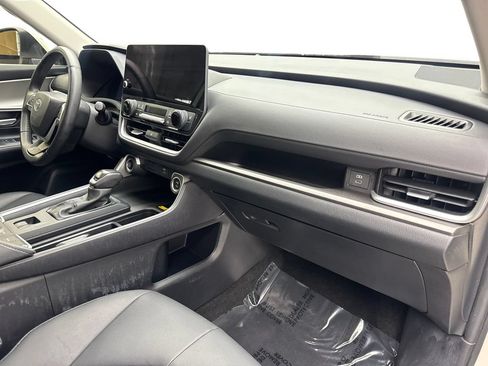 Used 2024 Toyota Grand Highlander FWD image 56