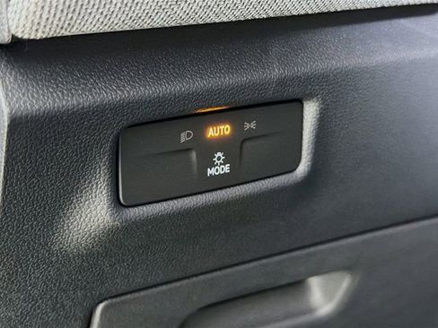 New 2026 Volkswagen Tiguan S image 10