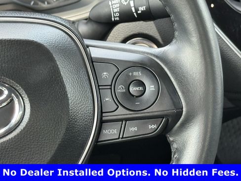 Used 2025 Toyota Corolla SE FWD image 14