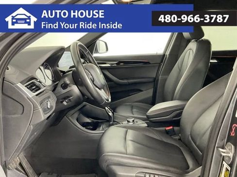 Used 2020 BMW X1 sDrive28i FWD image 10