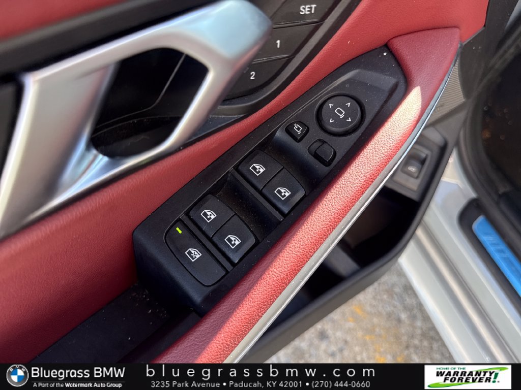 Used 2024 BMW M340i xDrive w/ Premium Package AWD/4WD image 11