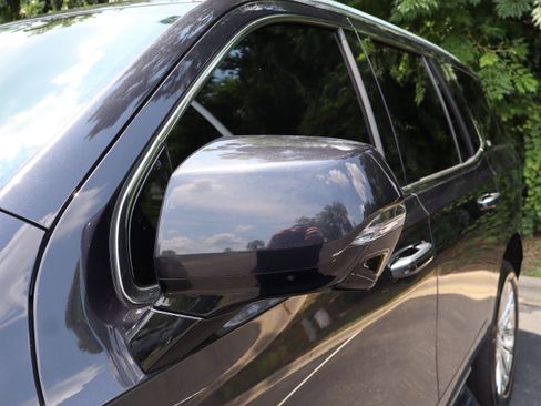 Used 2023 Cadillac Escalade Premium Luxury w/ LPO, Floor Liner Package AWD/4WD image 13