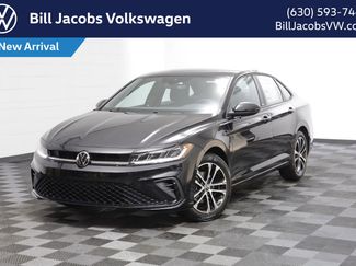 New 2026 Volkswagen Jetta Sport video 1