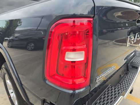 New 2026 RAM 1500 Big Horn image 33