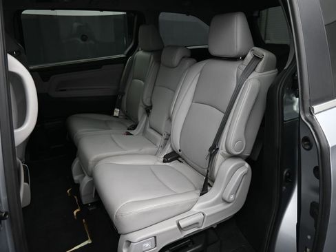 Certified 2023 Honda Odyssey EX-L image 22
