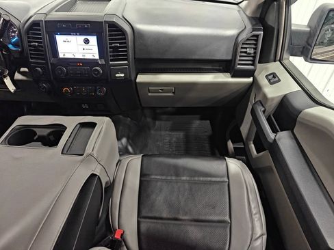 Used 2019 Ford F150 XL w/ Equipment Group 101A Mid AWD/4WD image 24