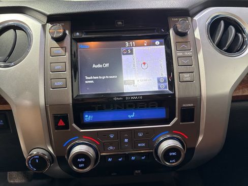 Used 2015 Toyota Tundra 1794 Edition image 19