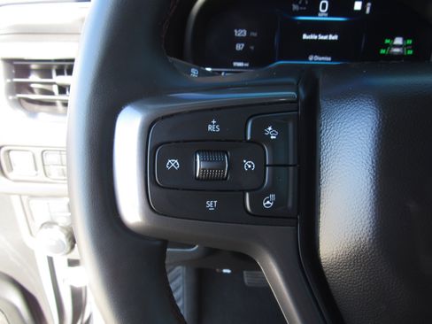 Used 2024 Chevrolet Suburban RST w/ Sport Performance Package image 29