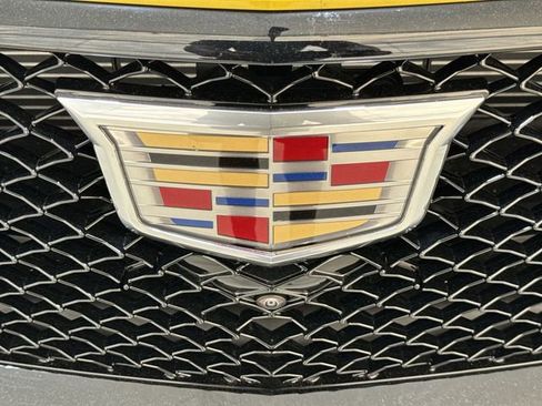 New 2026 Cadillac CT5 V image 32