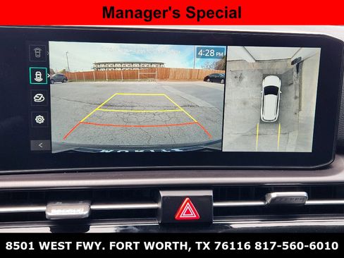 New 2026 Kia Sportage SX image 13