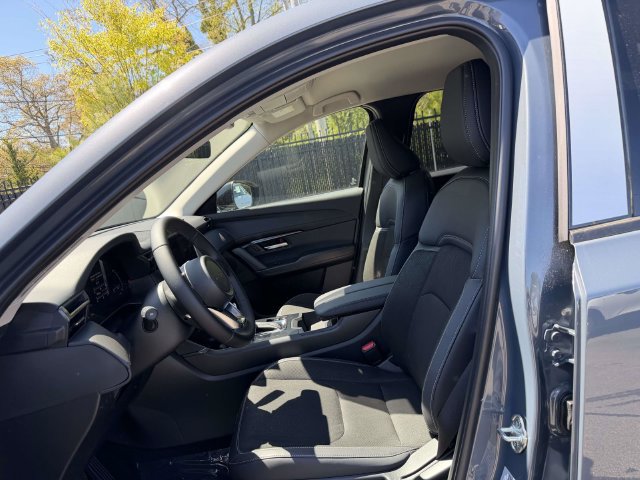New 2026 MAZDA CX-5 Select AWD/4WD image 4