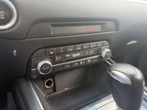 Used 2019 MAZDA CX-5 Grand Touring AWD/4WD image 21