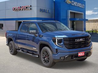 New 2026 GMC Sierra 1500 Elevation w/ Elevation Select Package video 1