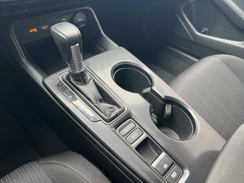 Certified 2023 Honda Civic LX image 15
