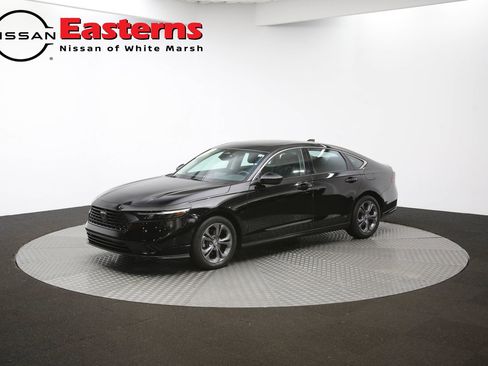 Used 2024 Honda Accord EX image 72