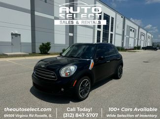 Used 2015 MINI Cooper Countryman image 1
