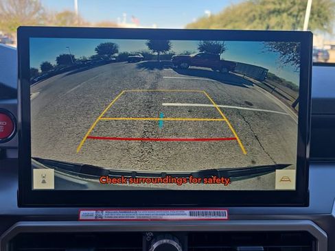 New 2026 Toyota Tacoma TRD Sport image 21