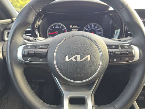 Used 2022 Kia K5 GT-Line image 24