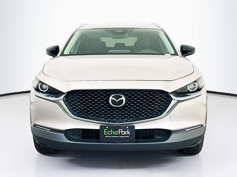 Used 2024 MAZDA CX-30 AWD 2.5 S w/ Select Sport Pkg image 2