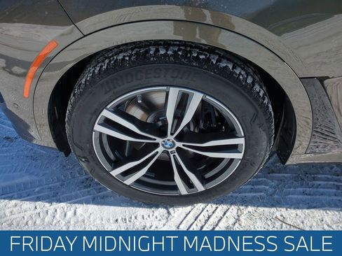 New 2026 BMW X7 M60i w/ Executive Package image 32