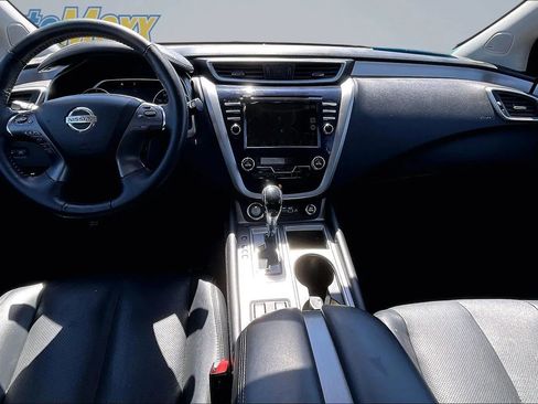 Used 2020 Nissan Murano SL AWD/4WD image 10