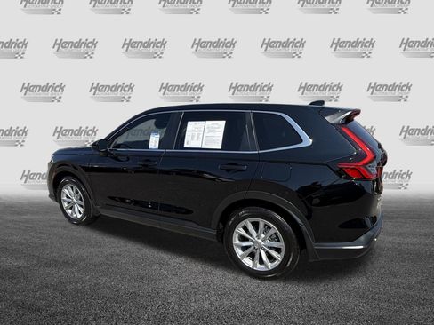 Used 2025 Honda CR-V EX image 8