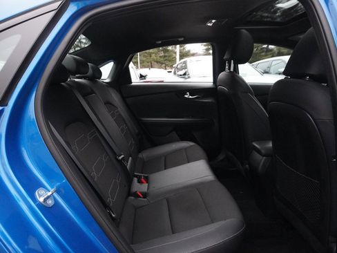 Used 2023 Kia Forte GT-Line w/ GT-Line Premium Package image 36