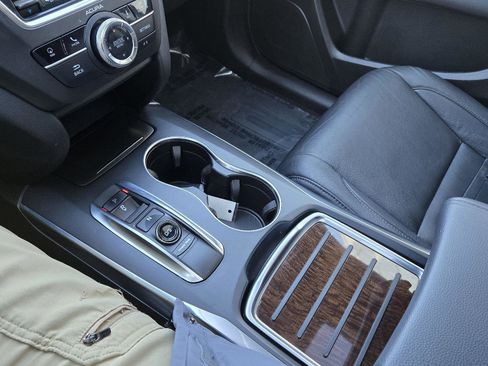 Used 2018 Acura MDX SH-AWD w/ Technology Package image 27