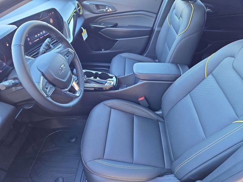 New 2026 Chevrolet Trax ACTIV w/ Driver Confidence Package image 20