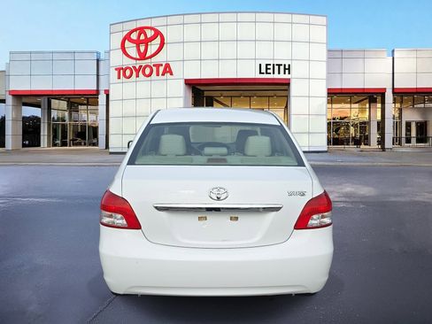 Used 2012 Toyota Yaris Sedan image 6