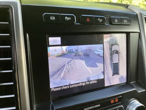 Used 2021 Ford F350 Platinum image 22