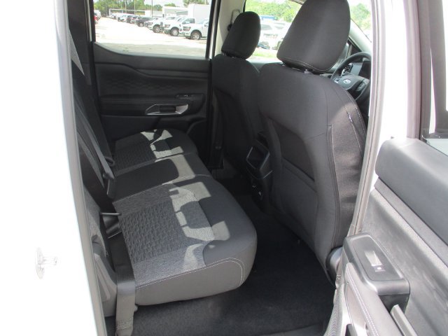 New 2024 Ford Ranger XLT w/ Equipment Group 301A High AWD/4WD image 21
