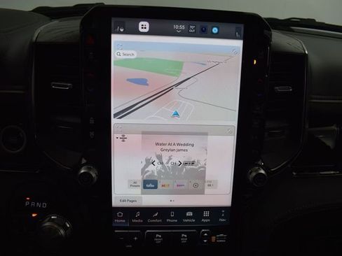 New 2026 RAM 1500 Limited image 19