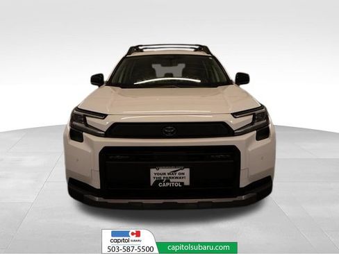 Used 2026 Toyota RAV4 FWD image 7