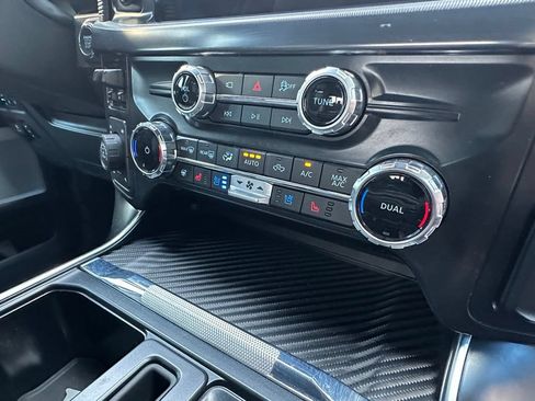 Used 2025 Ford F150 Raptor AWD/4WD image 17