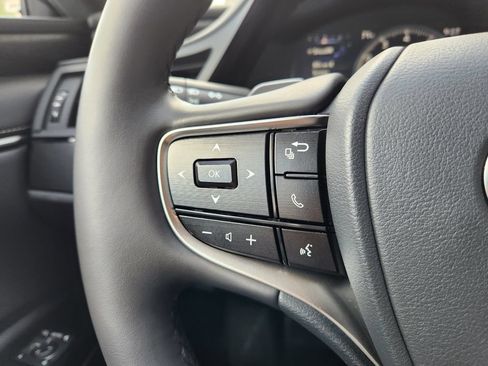 Used 2024 Lexus ES 350 w/ Premium Package FWD image 28