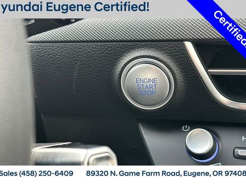 Used 2025 Hyundai Sonata SEL image 25