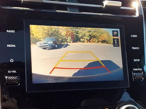 Used 2022 Hyundai Santa Cruz SEL w/ Activity Package image 18