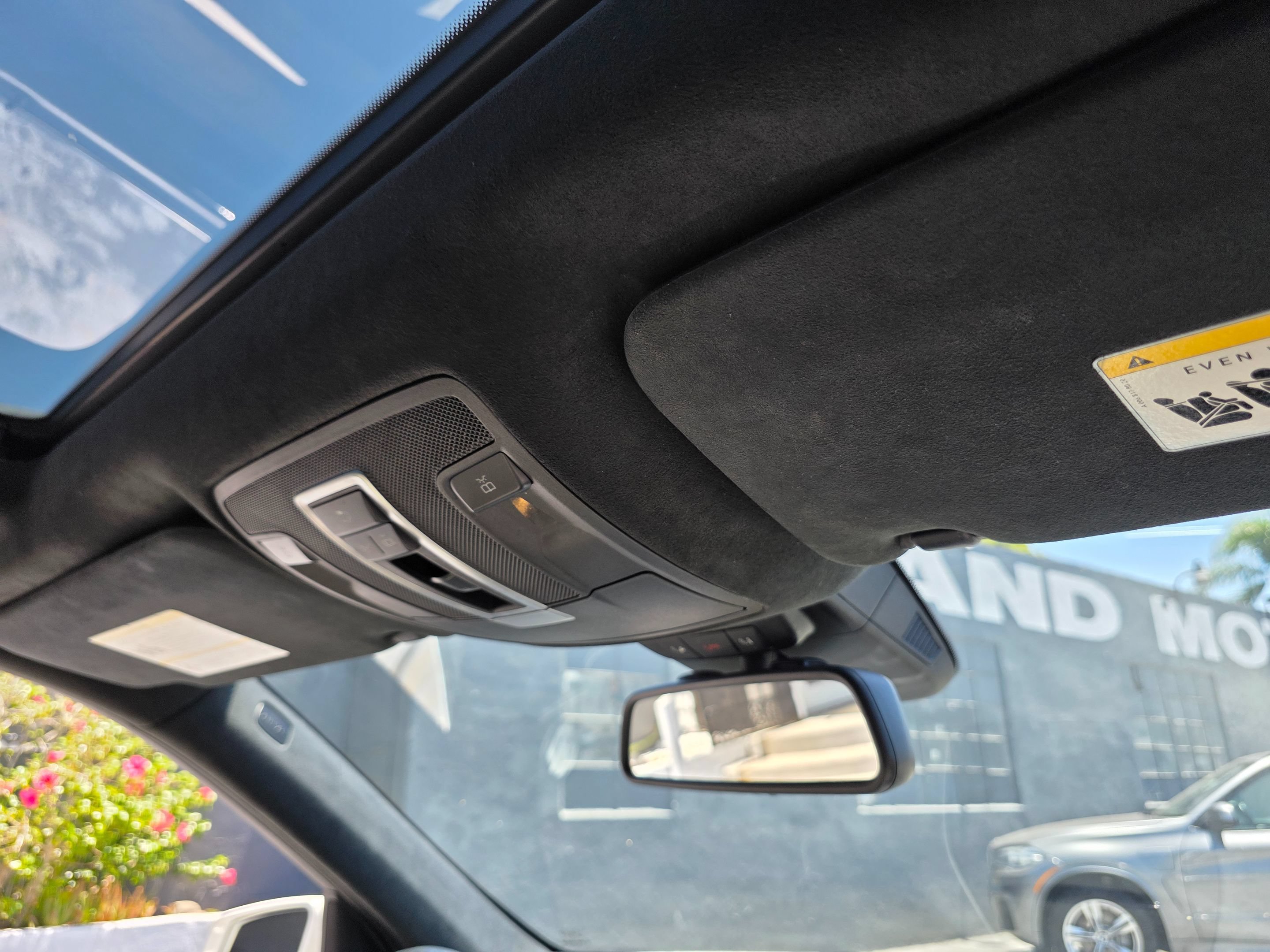 Used 2015 Mercedes-Benz GL 450 4MATIC w/ Parking Assist Package image 12