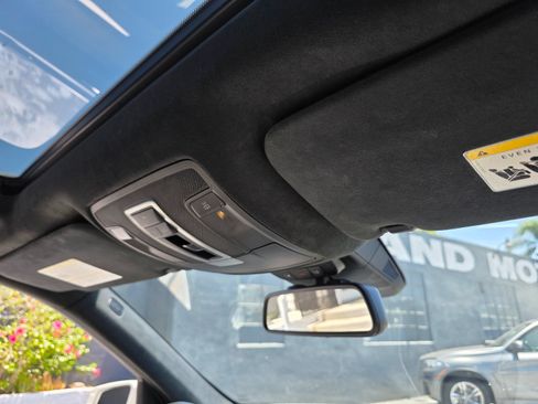 Used 2015 Mercedes-Benz GL 450 4MATIC w/ Parking Assist Package image 12