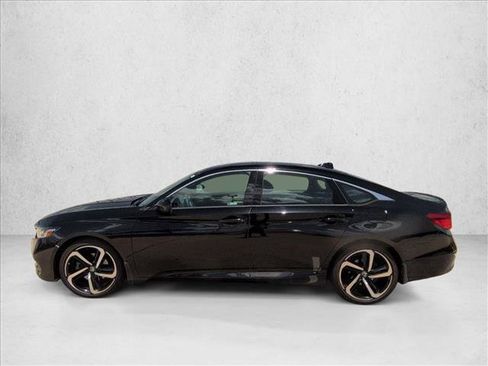 Used 2019 Honda Accord Sport image 9