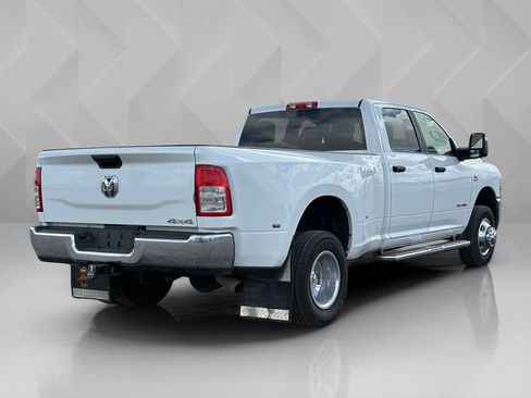 Used 2024 RAM 3500 Big Horn AWD/4WD image 5