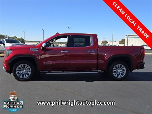 Used 2024 GMC Sierra 1500 Denali image 6
