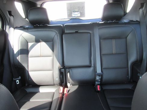 Certified 2023 Chevrolet Equinox Premier image 10