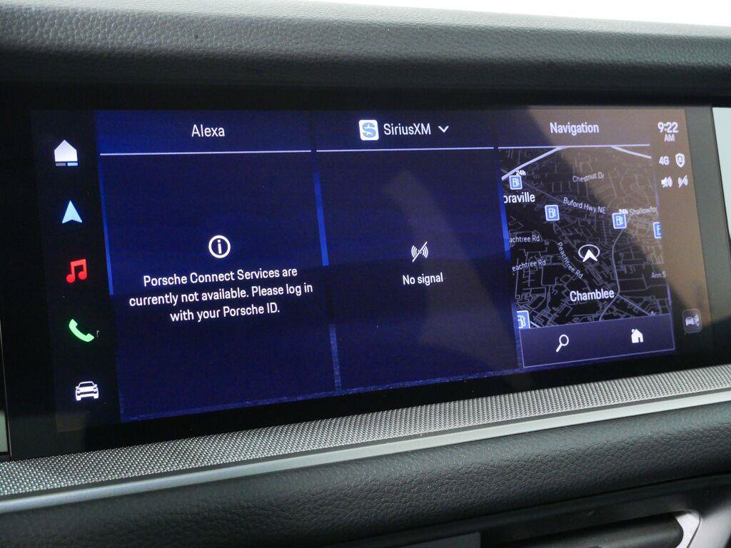 New 2026 Porsche Cayenne AWD/4WD image 14